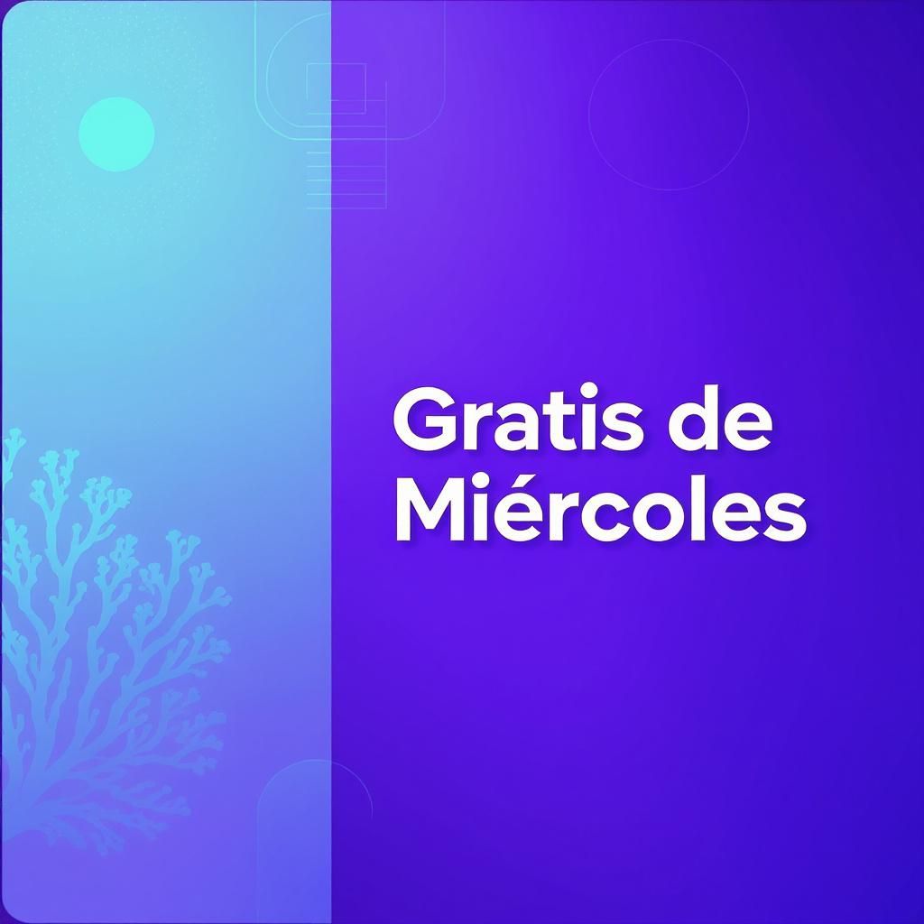 Giros Gratis de Miércoles